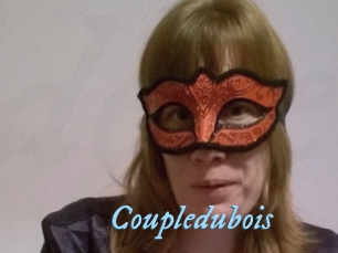 Coupledubois