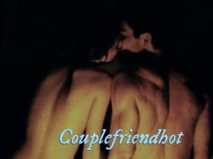 Couplefriendhot