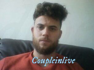 Coupleinlive