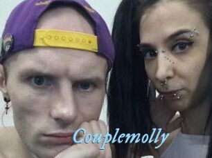 Couplemolly