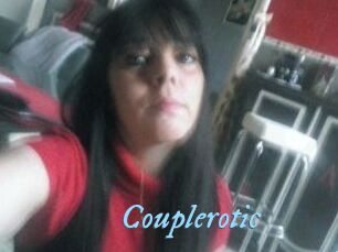 Couplerotic