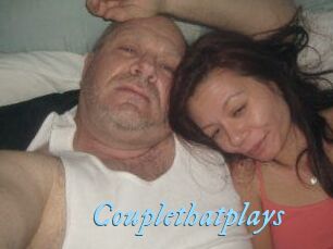 Couplethatplays