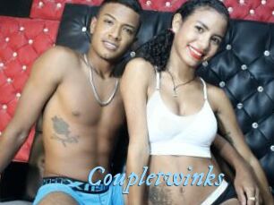 Coupletwinks