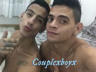 Couplex_boyx