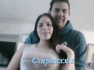 Couplexxx12