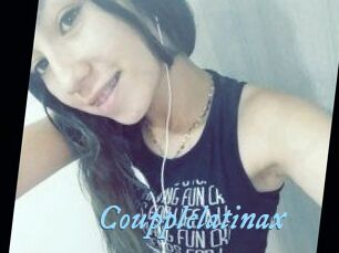 Coupplelatinax