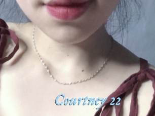 courtney_22 DeriheruI