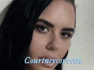 Courtneycorvette
