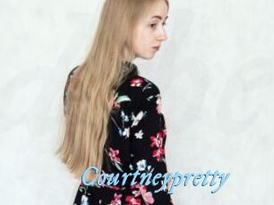 Courtneypretty