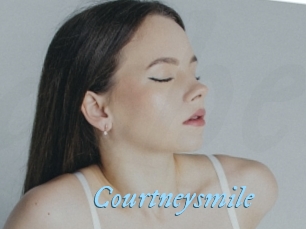 Courtneysmile
