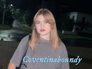 Coventinaboundy