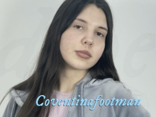 Coventinafootman