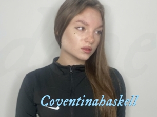 Coventinahaskell