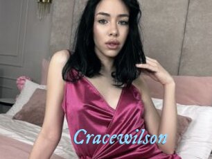 Cracewilson
