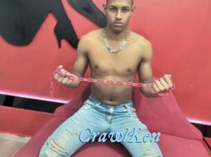 CrawlKen