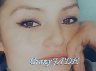 CrazyJADE