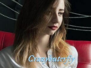Crazybuterfly