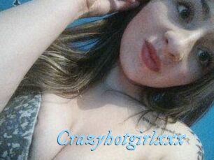 Crazyhotgirlxxx