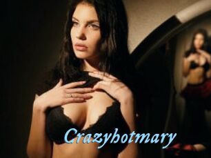 Crazyhotmary