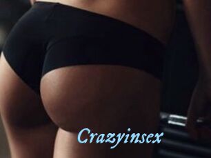 Crazyinsex