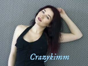 crazykimm DeriheruI