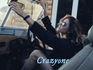 Crazyone