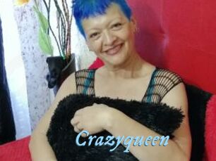 Crazyqueen