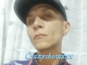 Crazyshowxxx