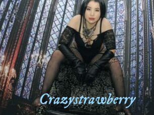 Crazystrawberry