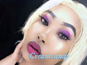 Creamcandy