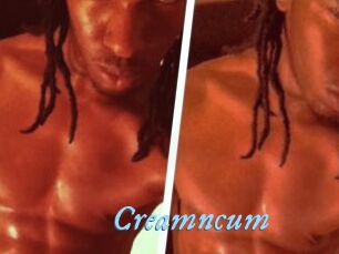 Creamncum