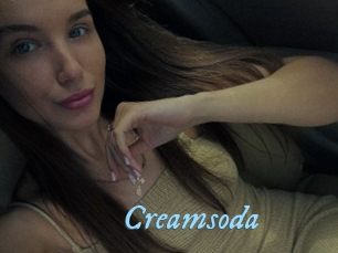Creamsoda