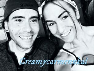 creamycarmennkal DeriheruI