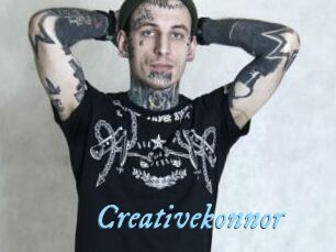 Creativekonnor
