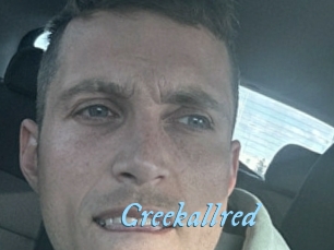 Creekallred
