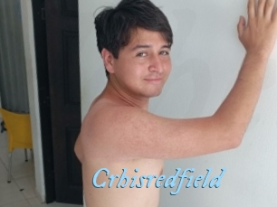 Crhisredfield