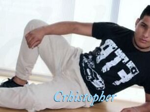Crhistopher