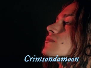 Crimsondamoon