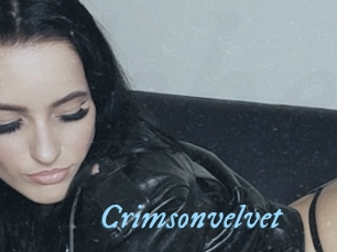 Crimsonvelvet