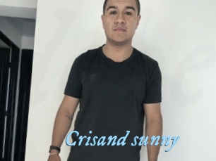 Crisand_sunny