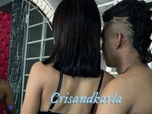 crisandkarla DeriheruI