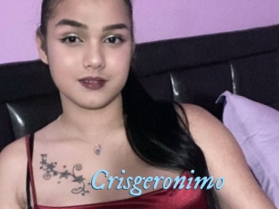 Crisgeronimo