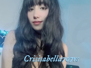 Crisisabella707rs