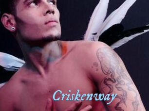criskenway DeriheruI