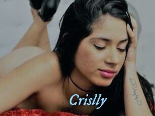 Crislly