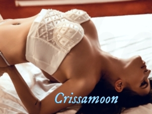Crissamoon