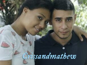 Crissandmathew