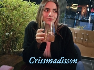 crissmadisson DeriheruI