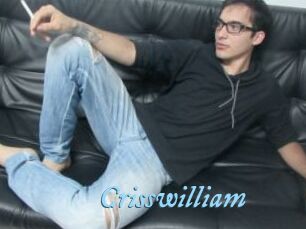 Crisswilliam