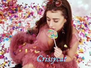 Crissycat